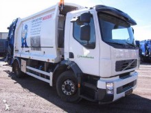 Volvo FE 240