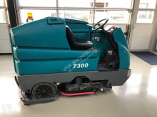 camion spazzatrice usato