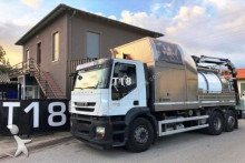Iveco Stralis 450