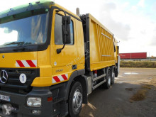 Mercedes Actros 2532