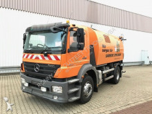 Mercedes Axor