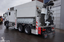 Iveco Trakker
