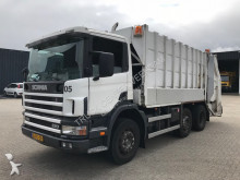 Scania P 94