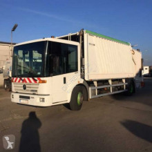Mercedes Econic