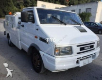 Iveco Daily 50C11