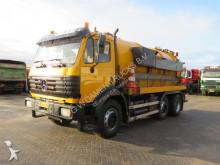 hogedrukspoelwagen Mercedes