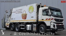 Volvo FMX 330