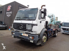 Mercedes SK 1824