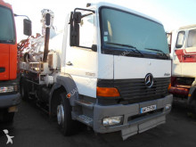 Mercedes Atego 1828