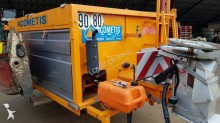 camion saleuse Acometis