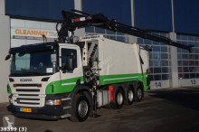 Scania P 280