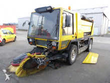 Schmidt Strassenkehrmaschine