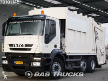 Iveco Stralis