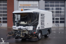 Ravo road sweeper