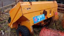 camion saleuse Acometis