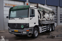 Mercedes Actros 2543