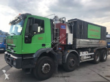 Iveco Eurotrakker