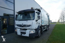 Renault PREMIUM 320 6X2 EURO 5 NTM 1 CHAMBER
