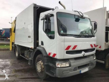 Renault PRENIUM