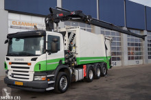 Scania P 280