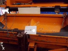 camion saleuse Acometis