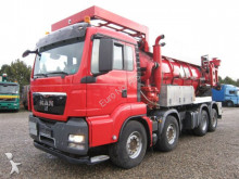 camion autospurgo usato