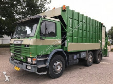 Scania P 93