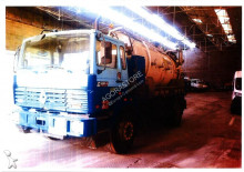 camion hydrocureur occasion