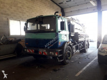 camion hydrocureur occasion