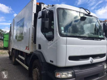 Renault 270 DCI