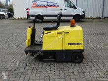veículo de limpeza / sanitário de estrada Kärcher KMR1200BAT