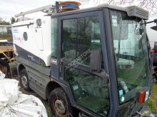 camion balayeuse occasion