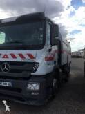 camion balayeuse occasion