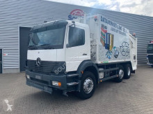 Mercedes Atego