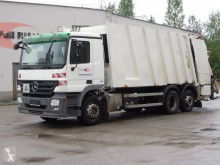 Mercedes Actros 2532