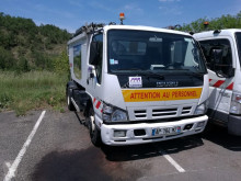 Isuzu NQR