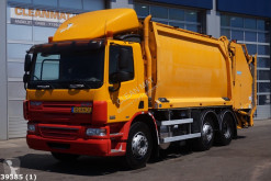 DAF CF 250
