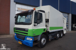 DAF CF 250