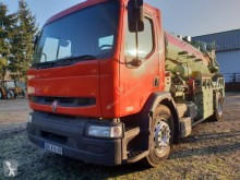 Renault Premium 320 DCI