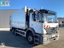 Mercedes Axor 2529
