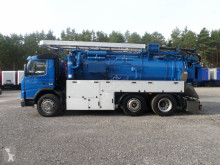 Volvo FM