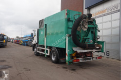 Iveco MH 190E31 MTS saugbagger