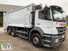 Mercedes Axor 2529