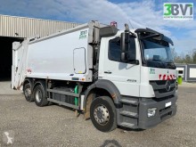 Mercedes Axor 2529