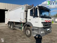 Mercedes Axor 2529