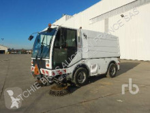 camion balayeuse occasion