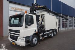 DAF CF 250