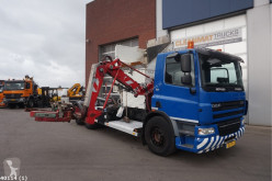 DAF CF 250
