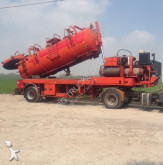 hogedrukspoeltrailer Trailor