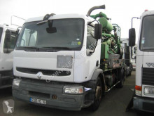 hogedrukspoelwagen Renault